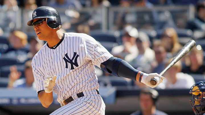 Fantasy baseball Trade Tips: Buy A-Rod, sell Diamondbacks closers Fantasy baseball Trade Tips: Buy A-Rod, sell Diamondbacks closers