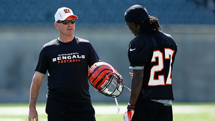 Next man up? Six NFL assistants ready to make the jump to head coach Next man up? Six NFL assistants ready to make the jump to head coach