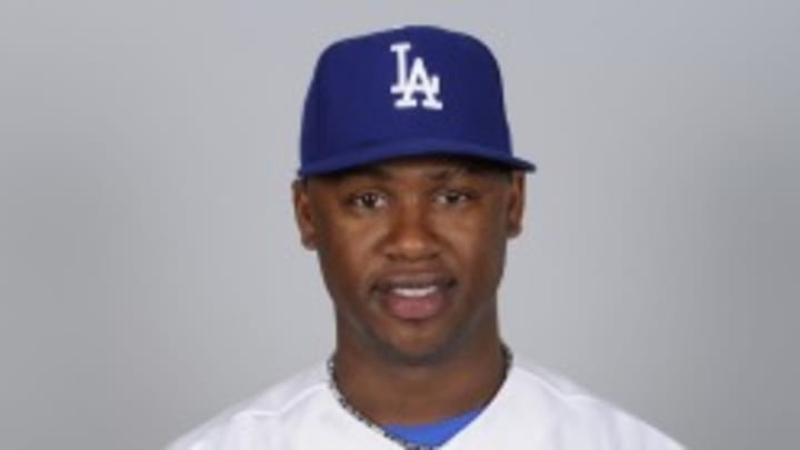 Dodgers place SS Hanley Ramirez on DL