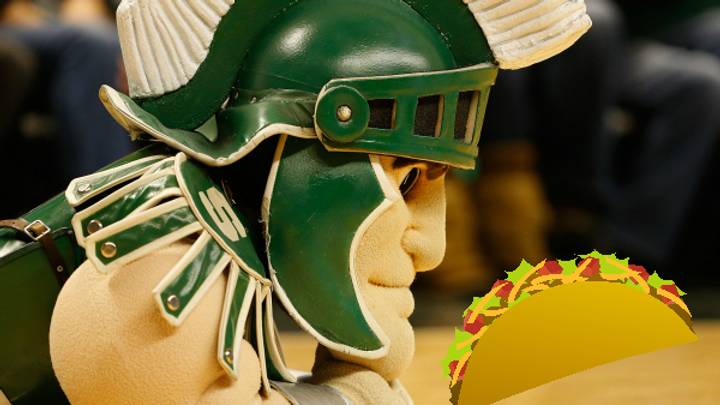 Taco Bell Takes Away Michigan State Students' Free Tacos, Students Protest Taco Bell Takes Away Michigan State Students' Free Tacos, Students Protest