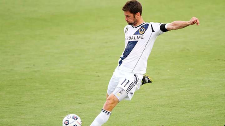 Noonan retires, joins Galaxy's coaching staff Noonan retires, joins Galaxy's coaching staff