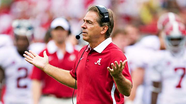 The (fictional) oral history of the time Alabama had to forfeit to Virginia Tech