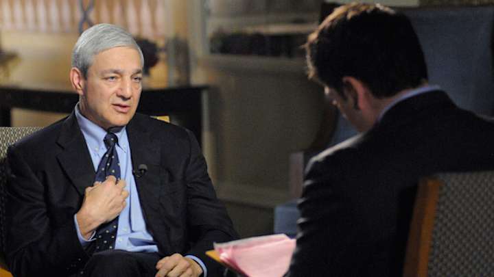 First test of Spanier case to go before Pa. judge