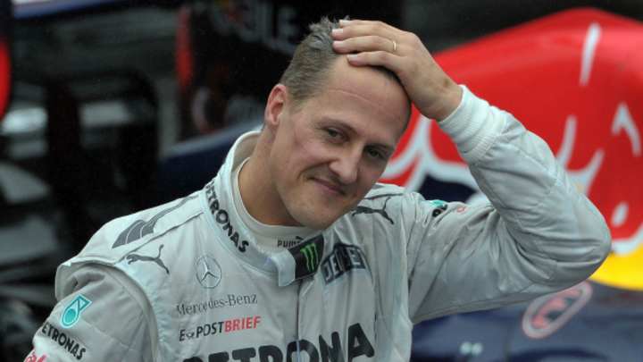 Michael Schumacher in critical condition after skiing accident