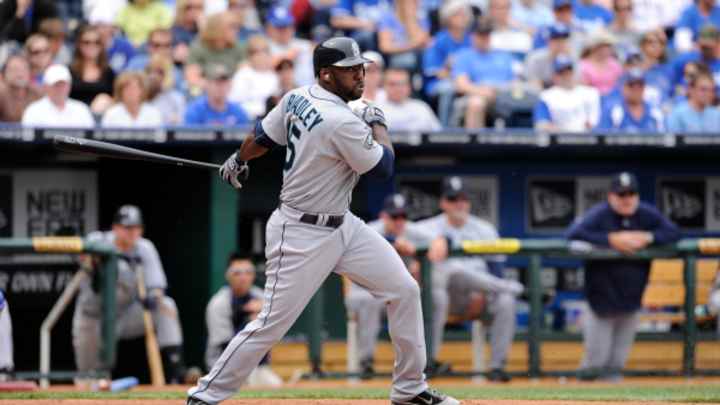 Former MLB outfielder Milton Bradley convicted of spousal abuse