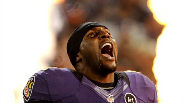 Ray Lewis' alleged deer antler supplier has office raided in Alabama