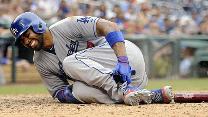 Examining options for five teams in a potential (and risky) Matt Kemp trade Examining options for five teams in a potential (and risky) Matt Kemp trade