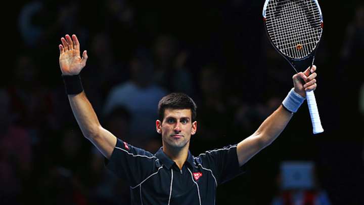 Novak Djokovic rips ITF and WADA for handling of Viktor Troicki doping case Novak Djokovic rips ITF and WADA for handling of Viktor Troicki doping case