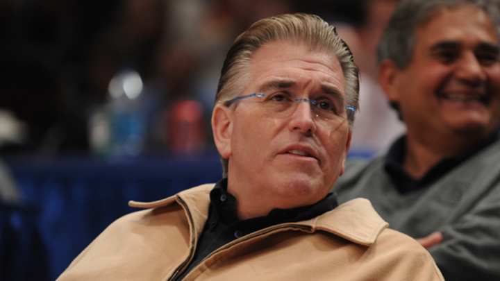 Happy Birthday, Mike Francesa Happy Birthday, Mike Francesa
