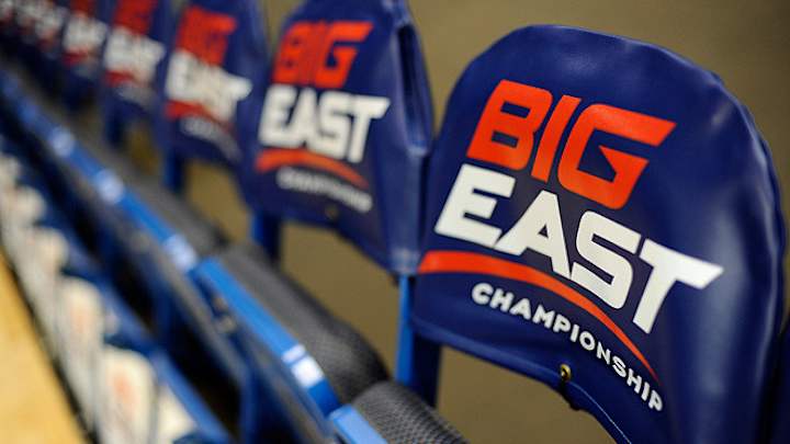 Report: Big East to Cancel Non-Conference Games for Fall Sports