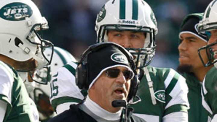 Source: Jets have yet to make decision on OC Sparano