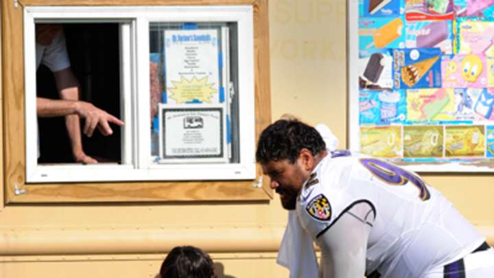 Tuesday's P.M. Hot Clicks