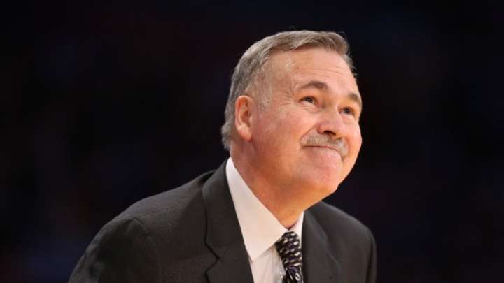 Lakers coach Mike D’Antoni on saying team would score 110 points a game last season: 'I was on drugs back then' Lakers coach Mike D’Antoni on saying team would score 110 points a game last season: 'I was on drugs back then'