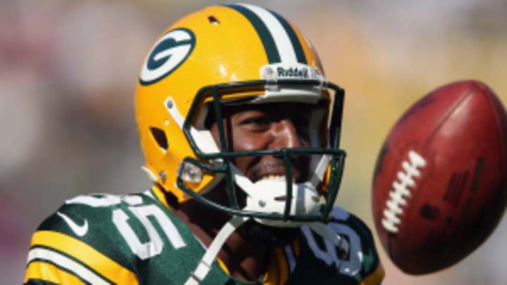 Greg Jennings thanks Packers fans in full-page newspaper ad