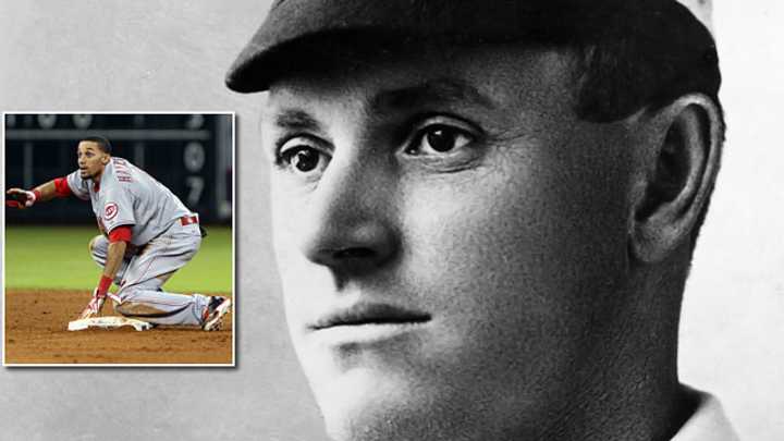 MLB's Best Single Game Base Stealers