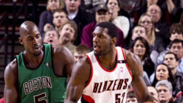 Greg Oden meets with Celtics Greg Oden meets with Celtics
