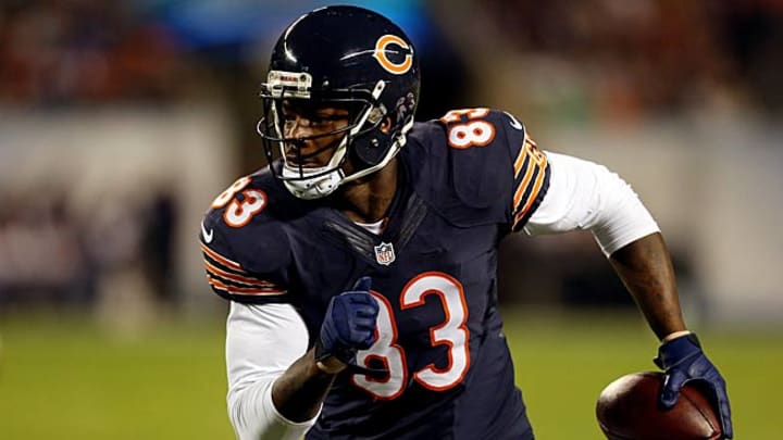 Martellus Bennett is the world's most interesting Unicorn Martellus Bennett is the world's most interesting Unicorn