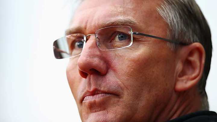 Reading hires Nigel Adkins as manager Reading hires Nigel Adkins as manager