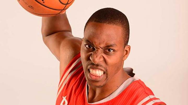 NBA 2013-14 preview cover outtakes