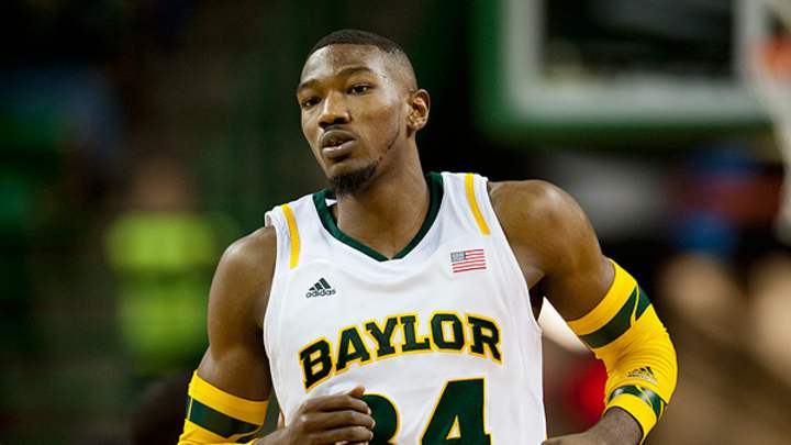 Cory Jefferson, Baylor could pose surprising challenge for Big 12 frontrunners