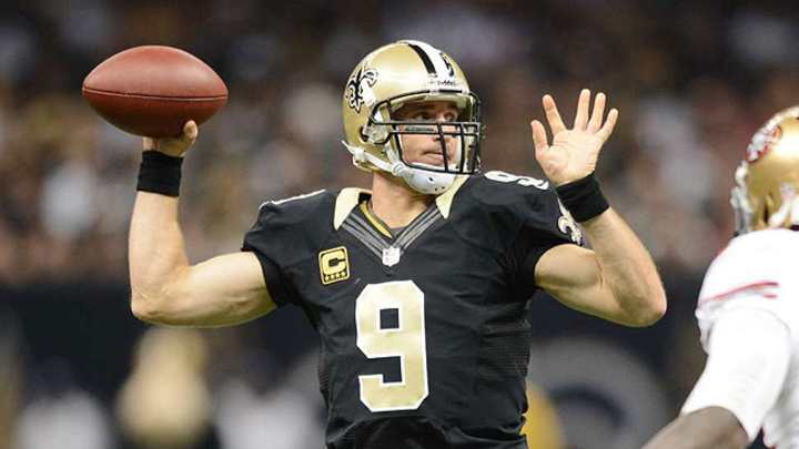 The Business Page: Breaking down Drew Brees' contract