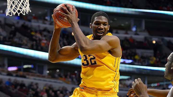 NBA draft 2013: Second-round sleepers