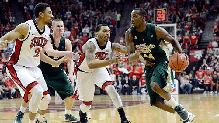 Bubble Watch: Power conferences could take hit as mid-majors surge