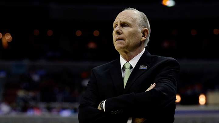 Miami's Jim Larranaga gets contract extension through 2022