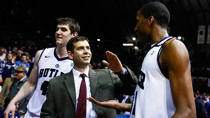 Butler, Creighton, Xavier to join new Big East Butler, Creighton, Xavier to join new Big East