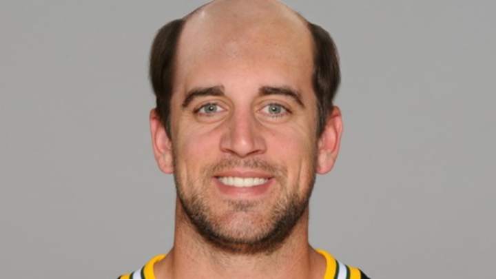 Photoshops Show What NFL Quarterbacks Would Look Like if They Were Bald