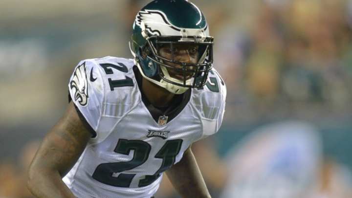 Report: Philadelphia Eagles release injury-plagued safety Kenny Phillips