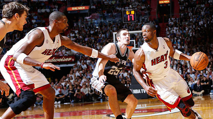 NBA Finals Roundtable: Examining top storylines for Heat vs. Spurs