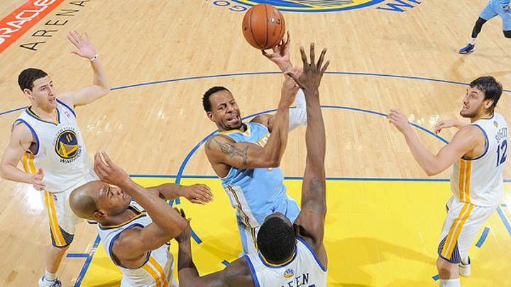 Give And Go: Measuring the highs and lows of the 2013 offseason thus far