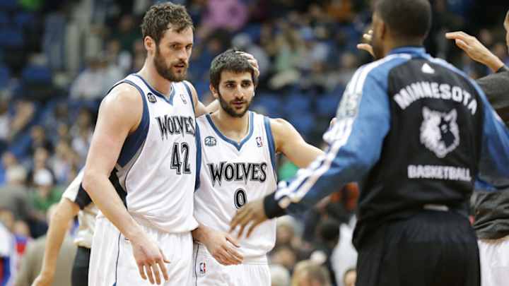 Love, Wolves in a hurry to realize their potential