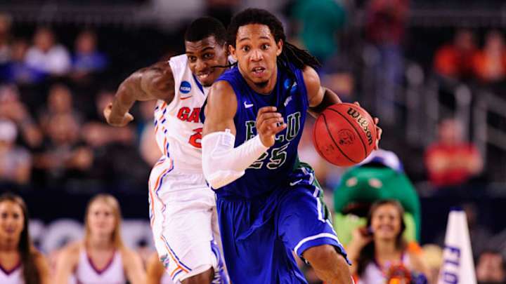 Florida Gulf Coast's run ends in Sweet 16 heartbreak