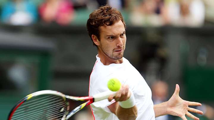 Life according to Ernests Gulbis