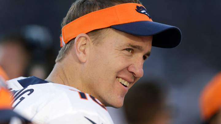 NFL will not overturn Peyton Manning's passing-yardage record