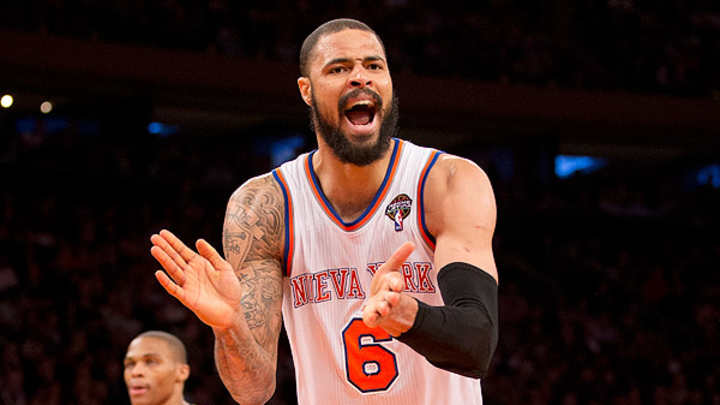 Give And Go: Nitpicking the NBA's All-Defensive Team selections