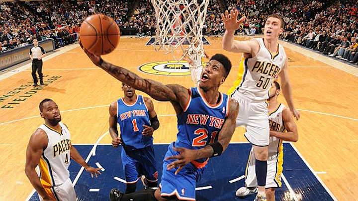 NBA Power Rankings: Examining the rest of the East playoff picture