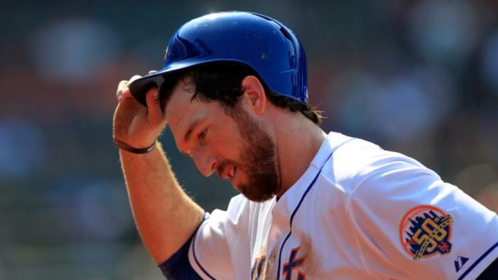 Ike Davis to be recalled by Mets, according to report