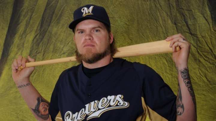 Corey Hart to undergo season-ending knee surgery Corey Hart to undergo season-ending knee surgery