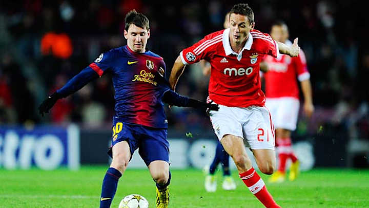 Chelsea reminded of its past in Europa final but must focus on future