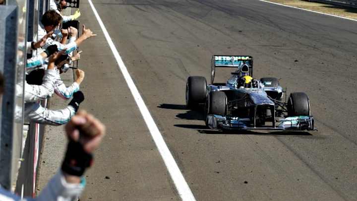 F1's Lewis Hamilton in top form heading into Belgian GP F1's Lewis Hamilton in top form heading into Belgian GP