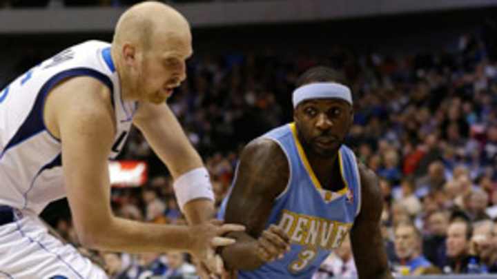 Nuggets' Lawson sidelined by Achilles strain