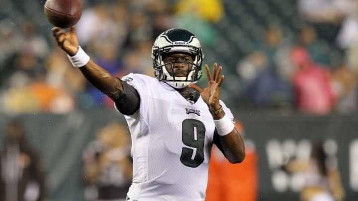 Report: Vince Young to try out with Packers