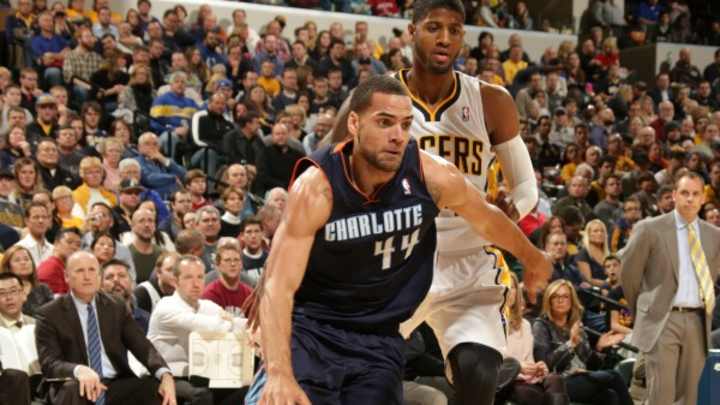 Report: Bobcats forward Jeffery Taylor out for season with ruptured Achilles
