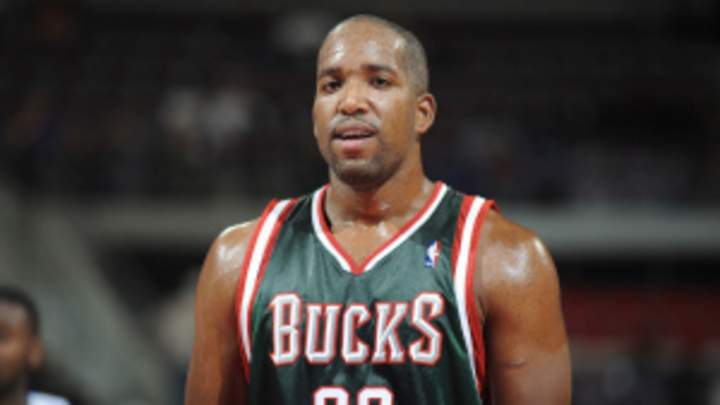 Michael Redd to announce retirement Wednesday during Bucks-Cavaliers game