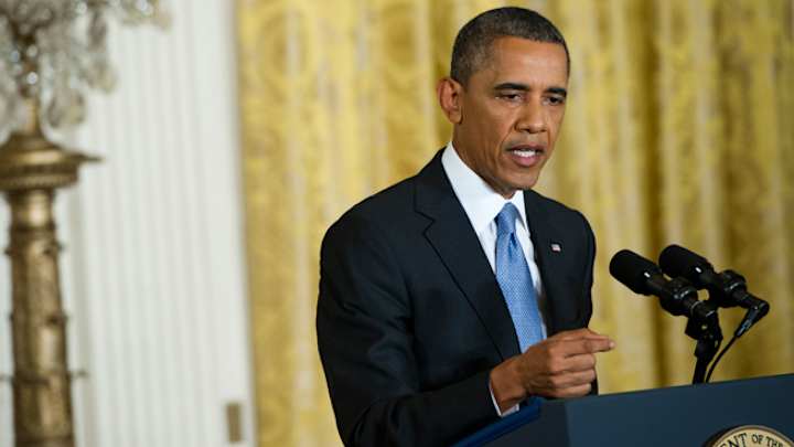 Obama rejects boycott of Sochi Olympics