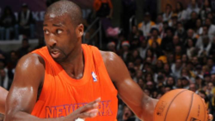Knicks' Raymond Felton fires back at Nets: 'They'll never take over the city' Knicks' Raymond Felton fires back at Nets: 'They'll never take over the city'