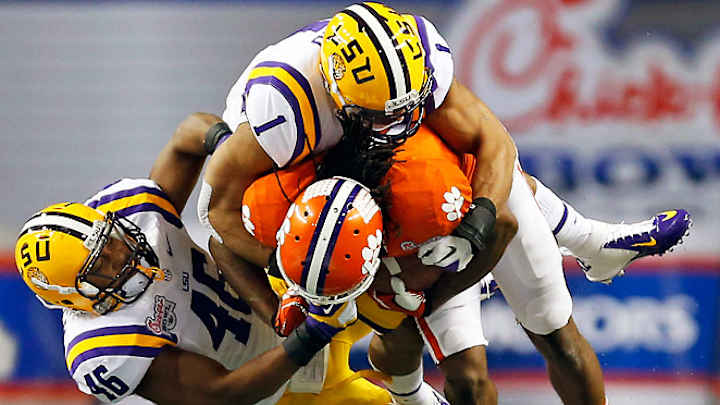 NFL draft declaration deadline winners and losers